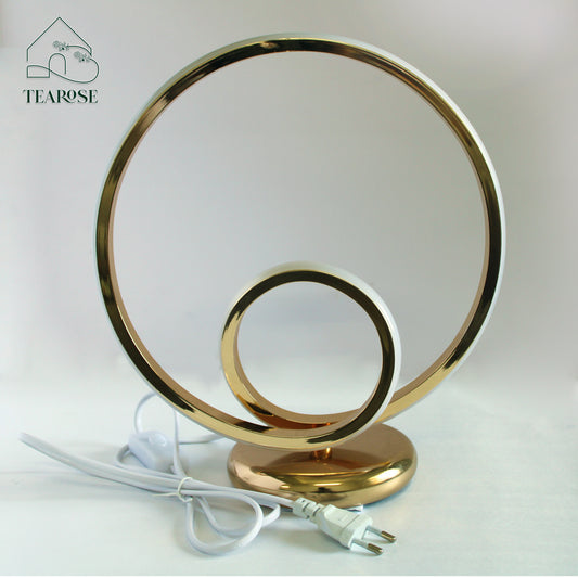 Bitsy Bloom LED Lamp