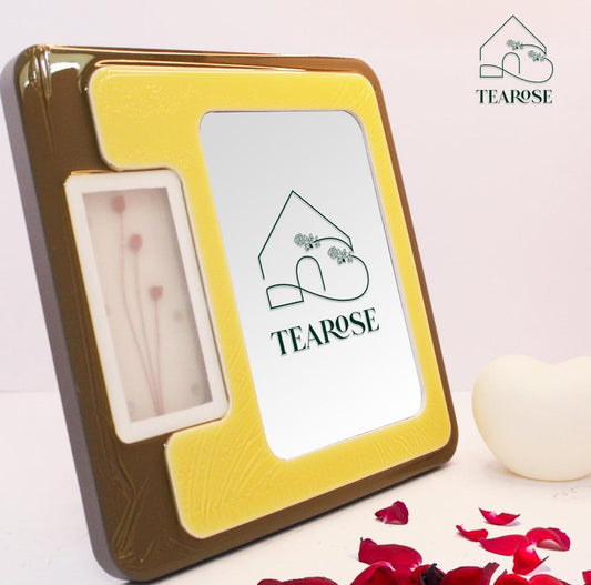 Sunbeam Dual-Tone Frame