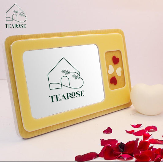 Heartfelt Moments Frame